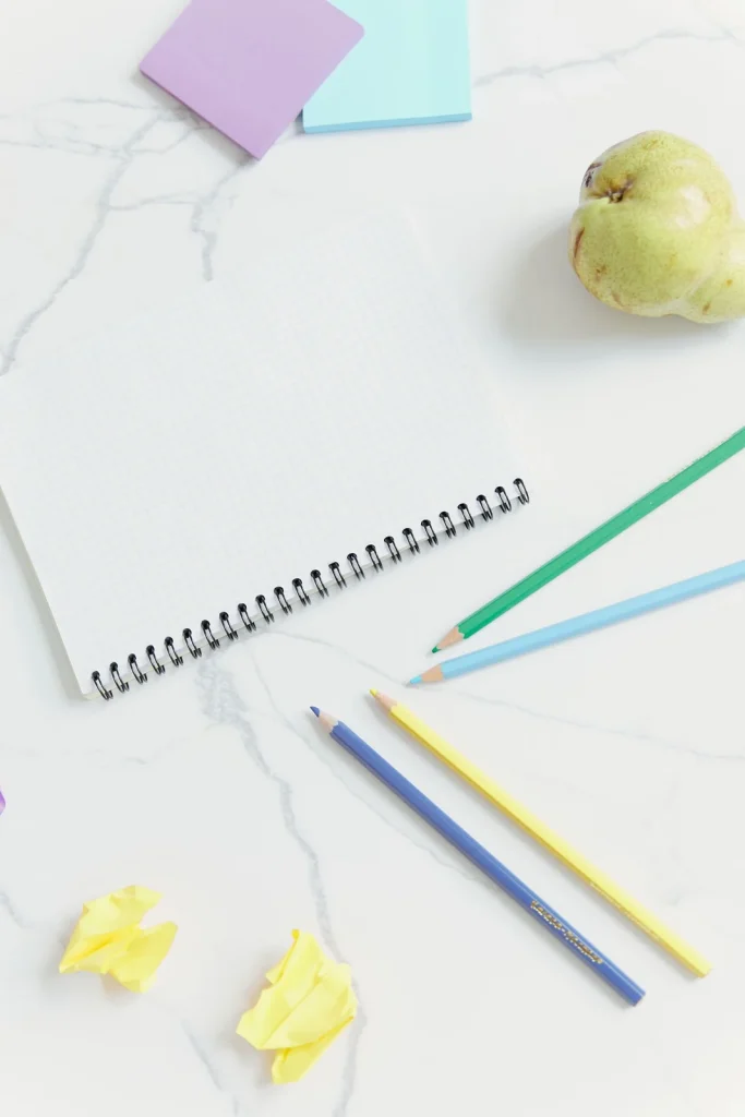 Office starter bundle — illustrative product photography