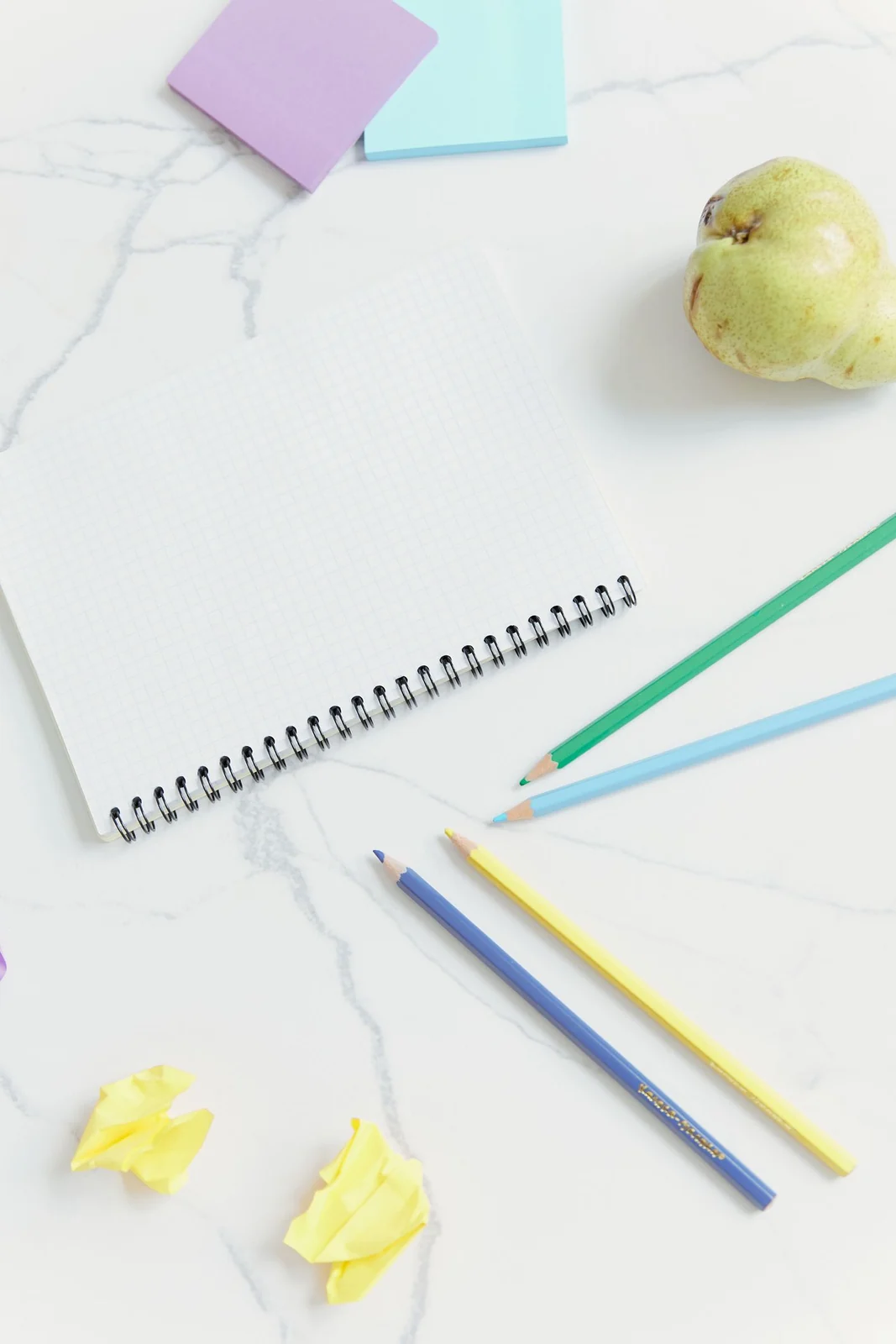 Office starter bundle — illustrative product photography